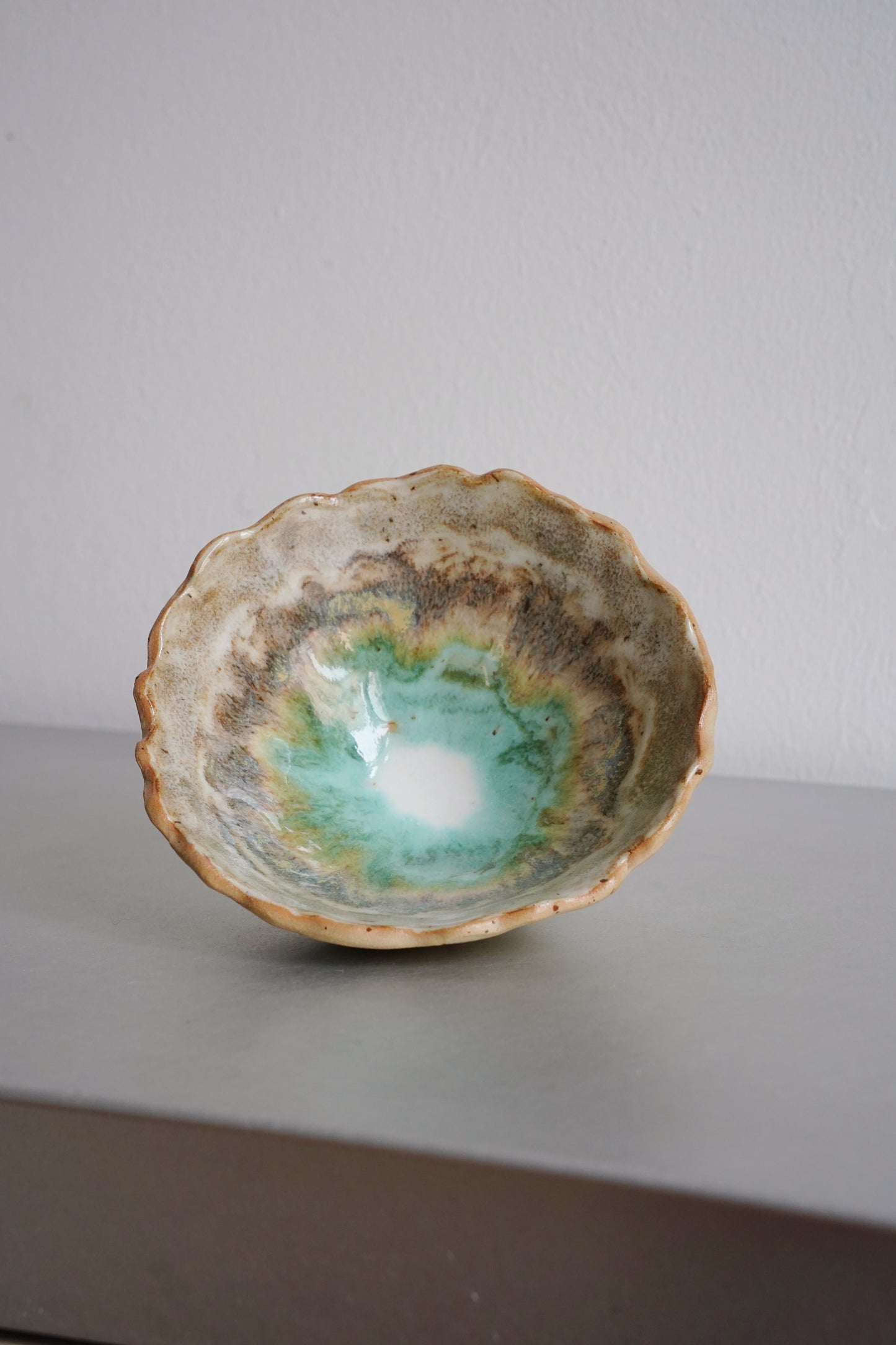 Bowl - colorful