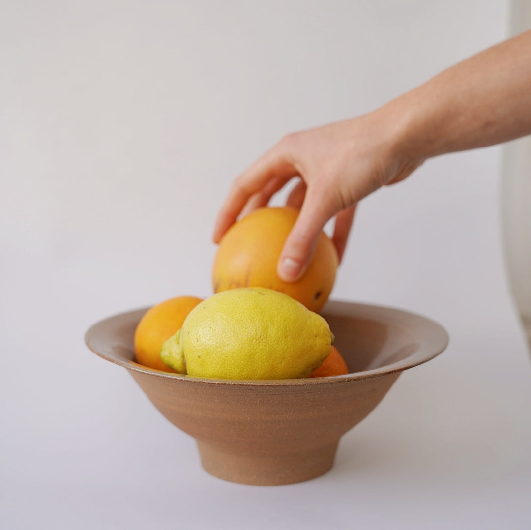 Schale - Earth (groß)