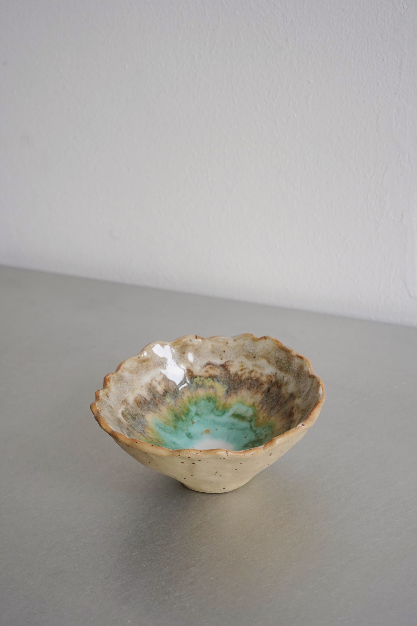 Bowl - colorful