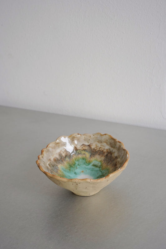 Bowl - colorful
