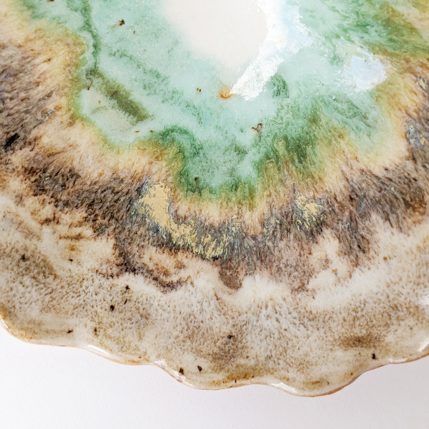 Bowl - colorful
